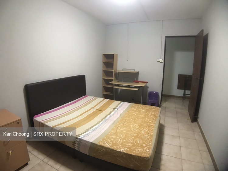 Blk 115 Pending Road (Bukit Panjang), HDB 4 Rooms #198109912